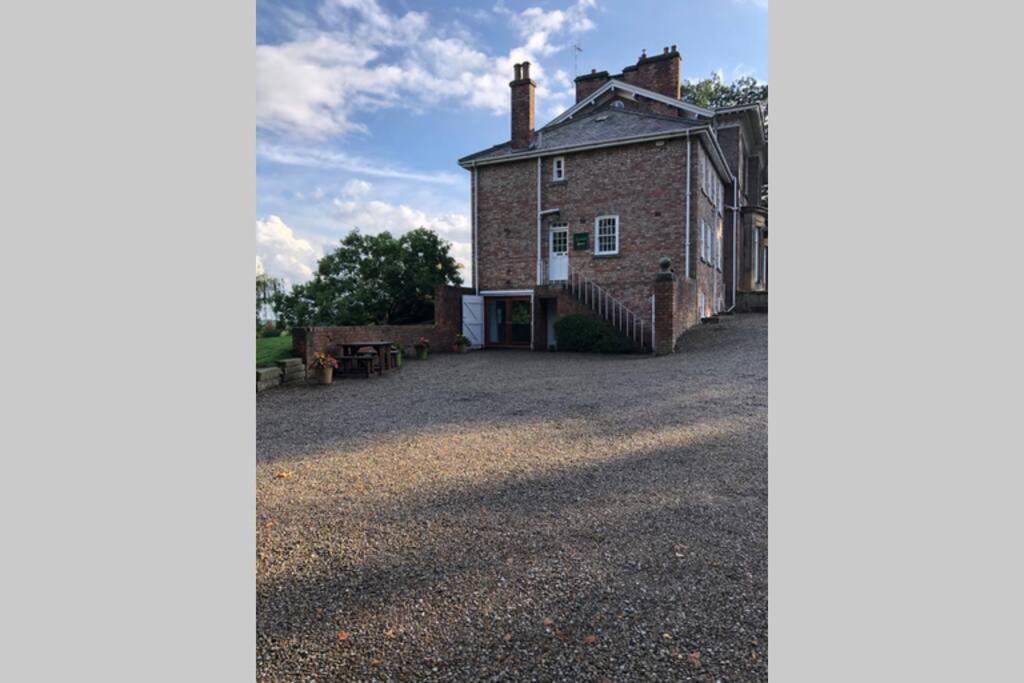 Hall Cottage, Wighill Near York And Leeds Tadcaster Extérieur photo