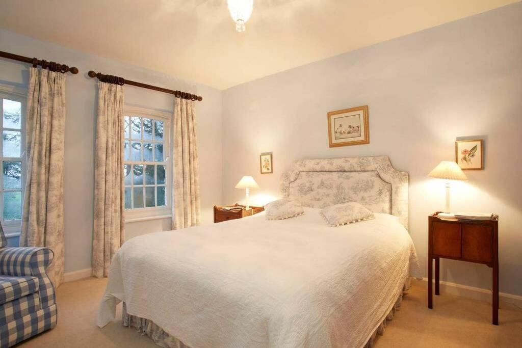 Hall Cottage, Wighill Near York And Leeds Tadcaster Extérieur photo