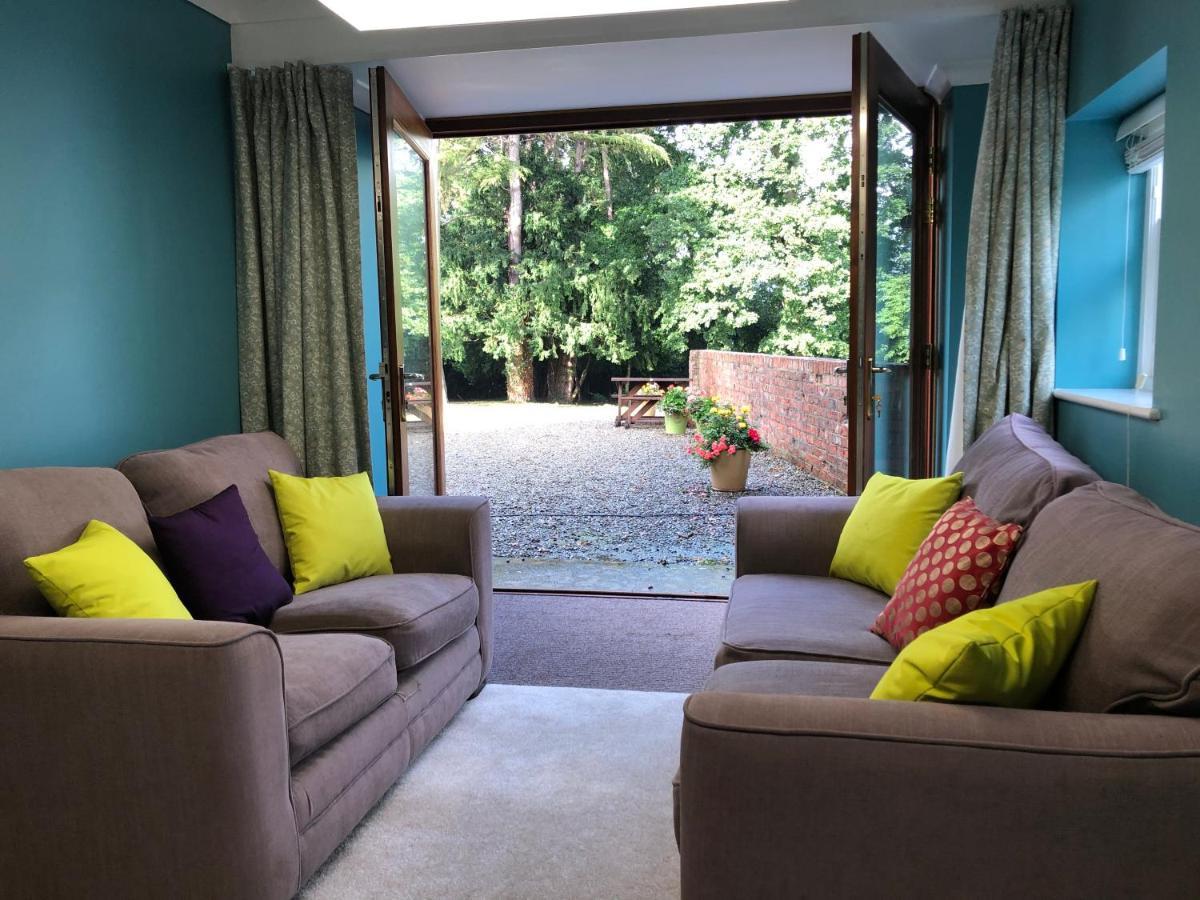 Hall Cottage, Wighill Near York And Leeds Tadcaster Extérieur photo